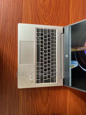 Laptop HP ProBook 430 G7 8GB Intel Core i5 SSD 256GB