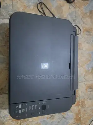 Cannon Pixma Mp280
