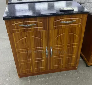 Small Kitchen Stand