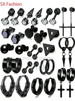 Piercing Earrings