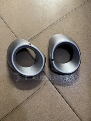 Mitsubishi Outlander 2013 to 2015 Fog Light Cover