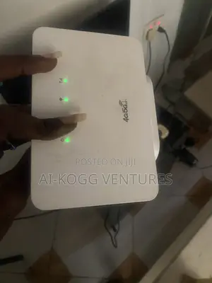 Wi-Fi Router