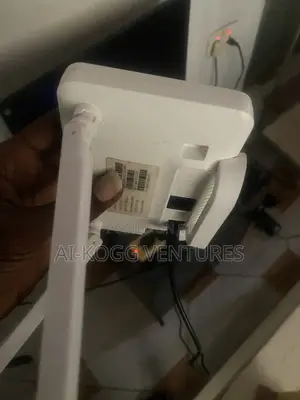 Wi-Fi Router