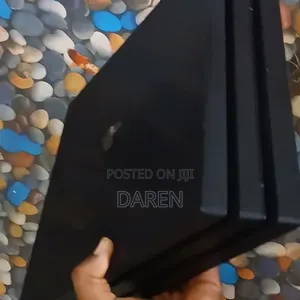 Playstation 4 Pro Slightly Used