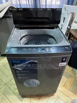 Midea Washing Machine