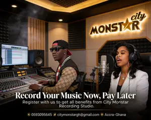 Music Mixing And Mastering