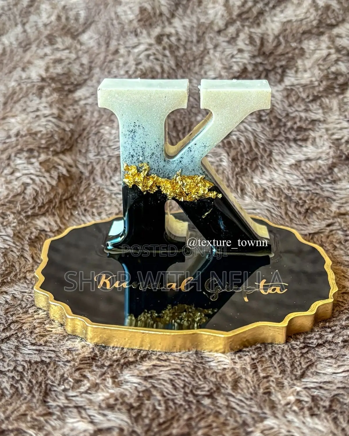 Nella’S Resin Art