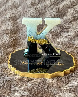 Nella’S Resin Art