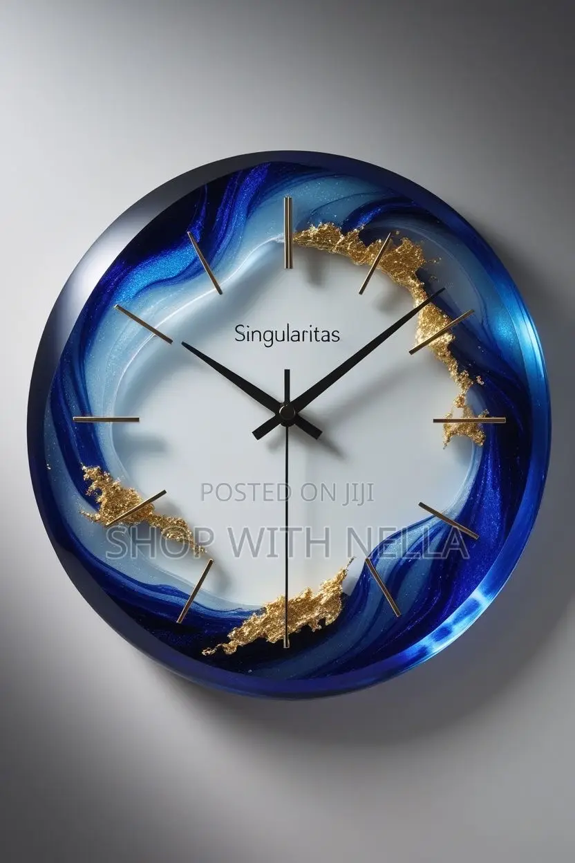 Nella’S Resin Art