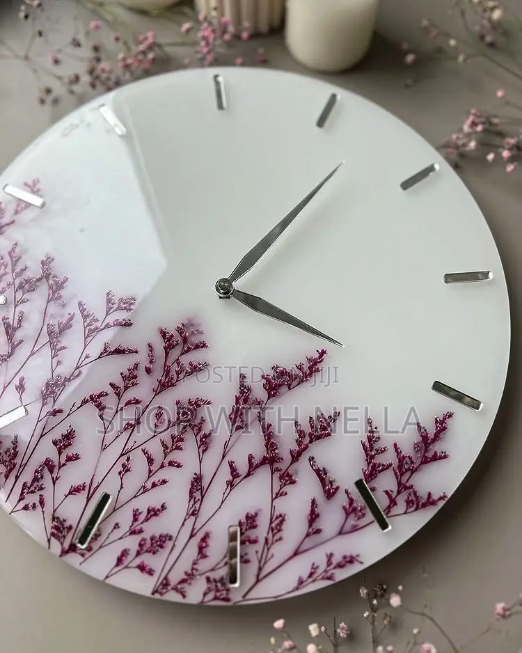 Nella’S Resin Art