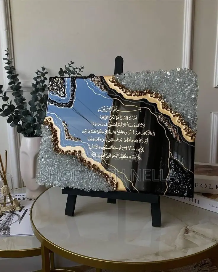 Nella’S Resin Art