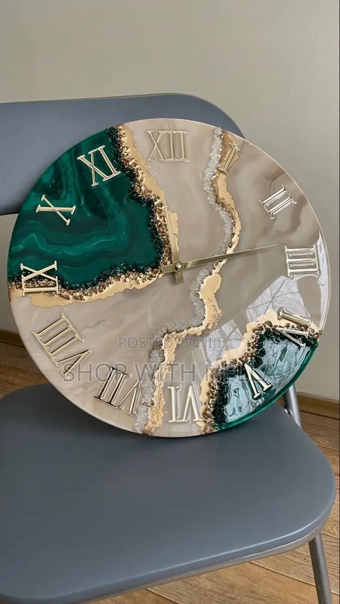 Nella’S Resin Art