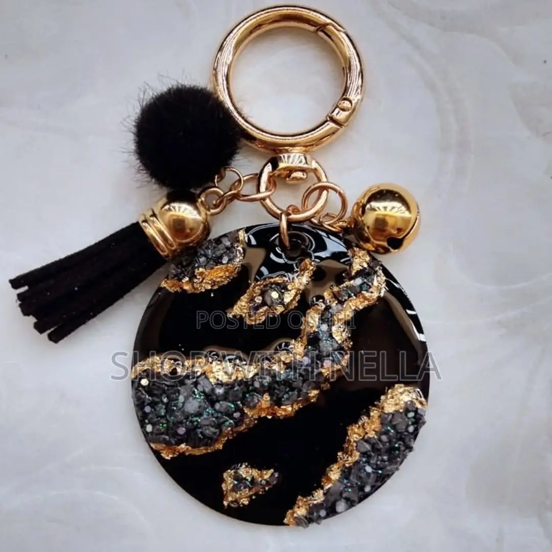 Nella’S Resin Art