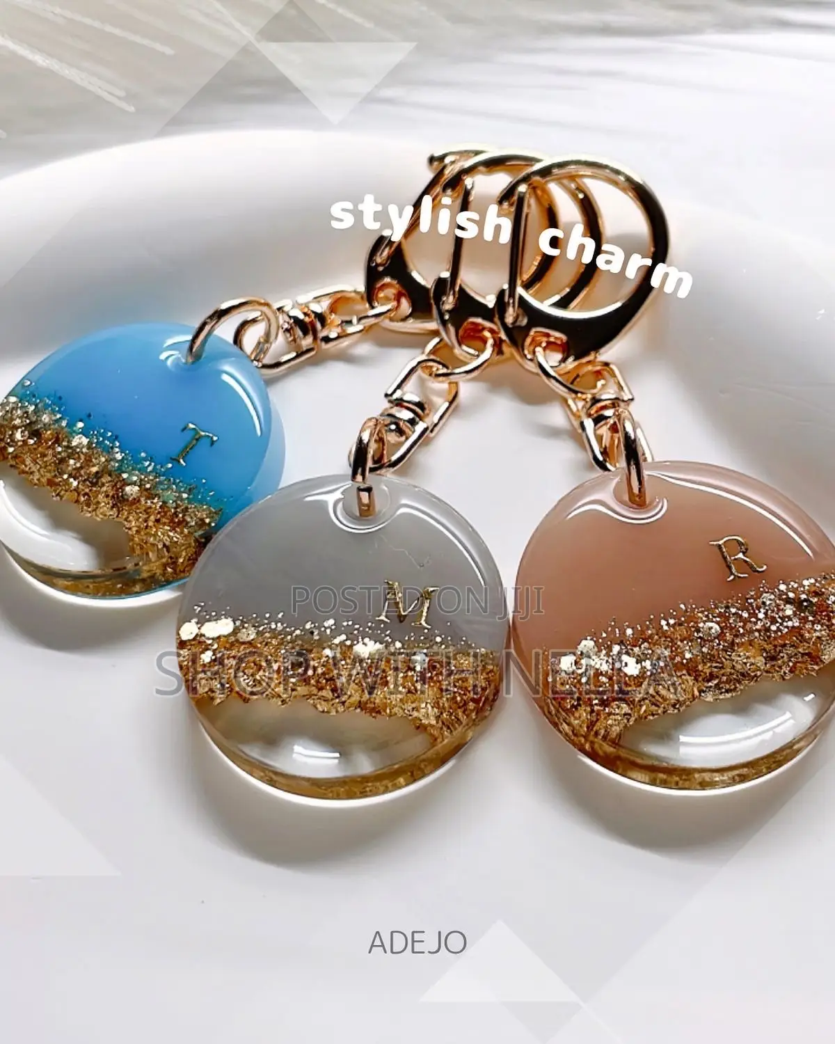 Nella’S Resin Art