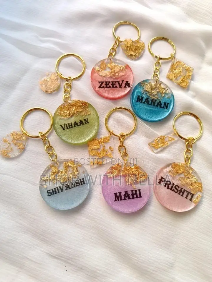 Nella’S Resin Art