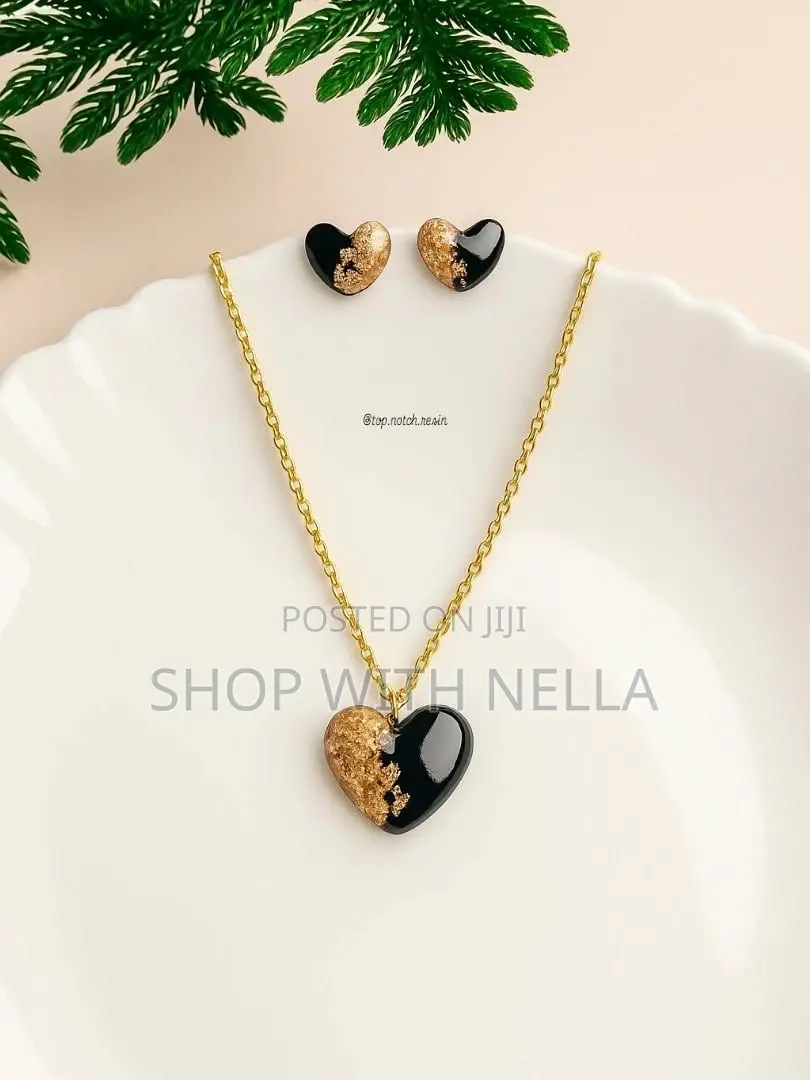 Nella’S Resin Art