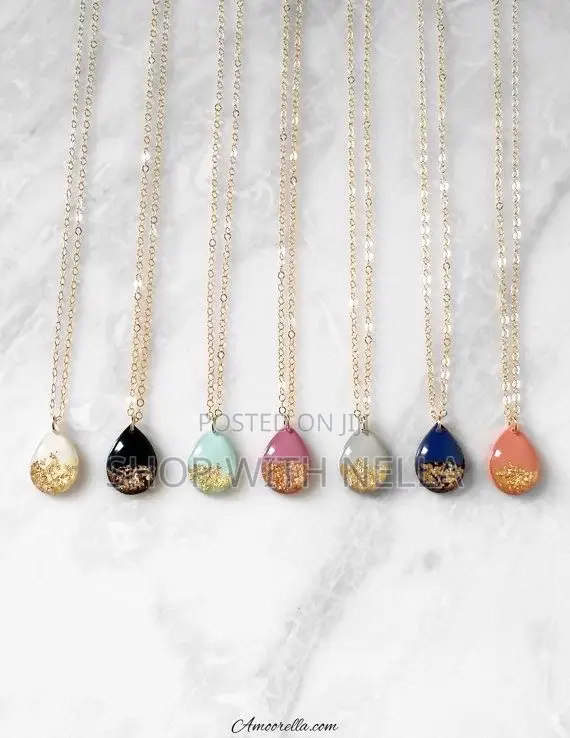 Nella’S Resin Art