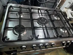 Midea Gas Cooker