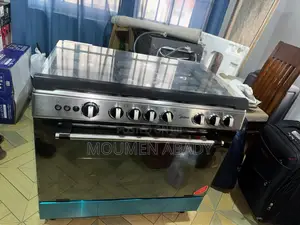 Midea Gas Cooker