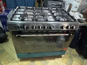 Midea Gas Cooker