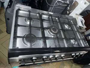 Midea Gas Cooker