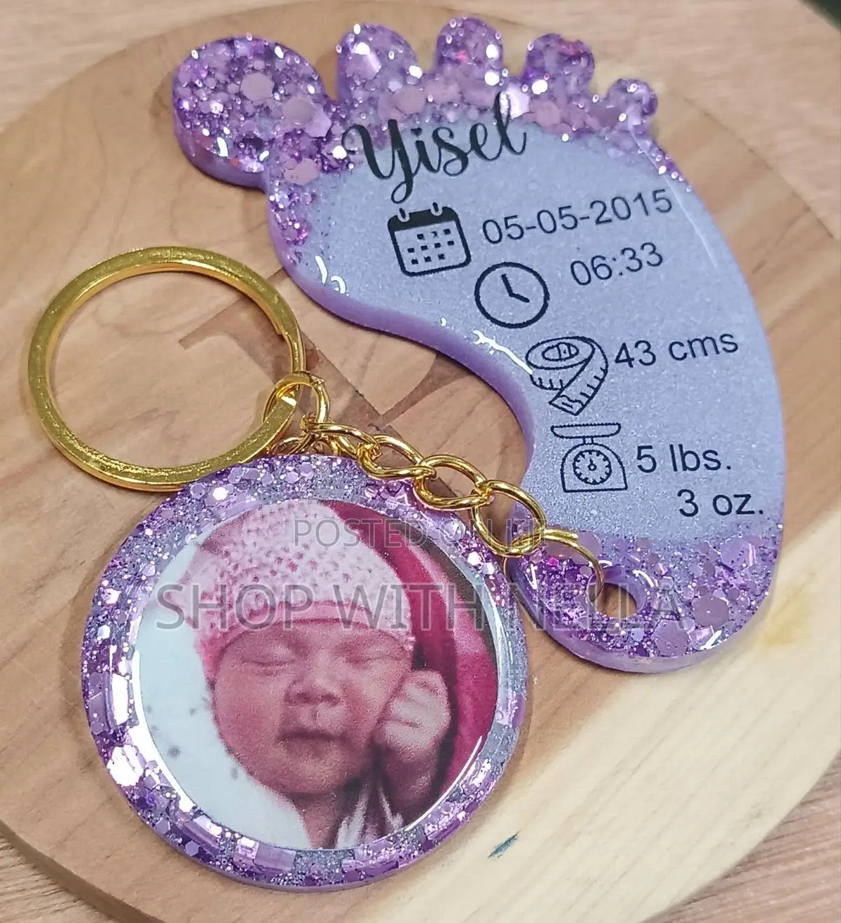 Nella’S Resin Art