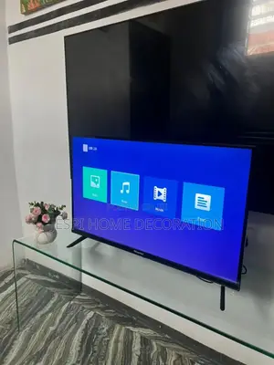 Hisense 32 Digital Satellite Hd