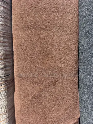 Quality Brown Carpet / Coffee Brown Carpet