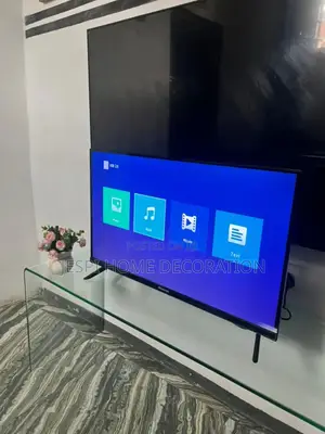 Hisense 32 Digital Satellite Hd