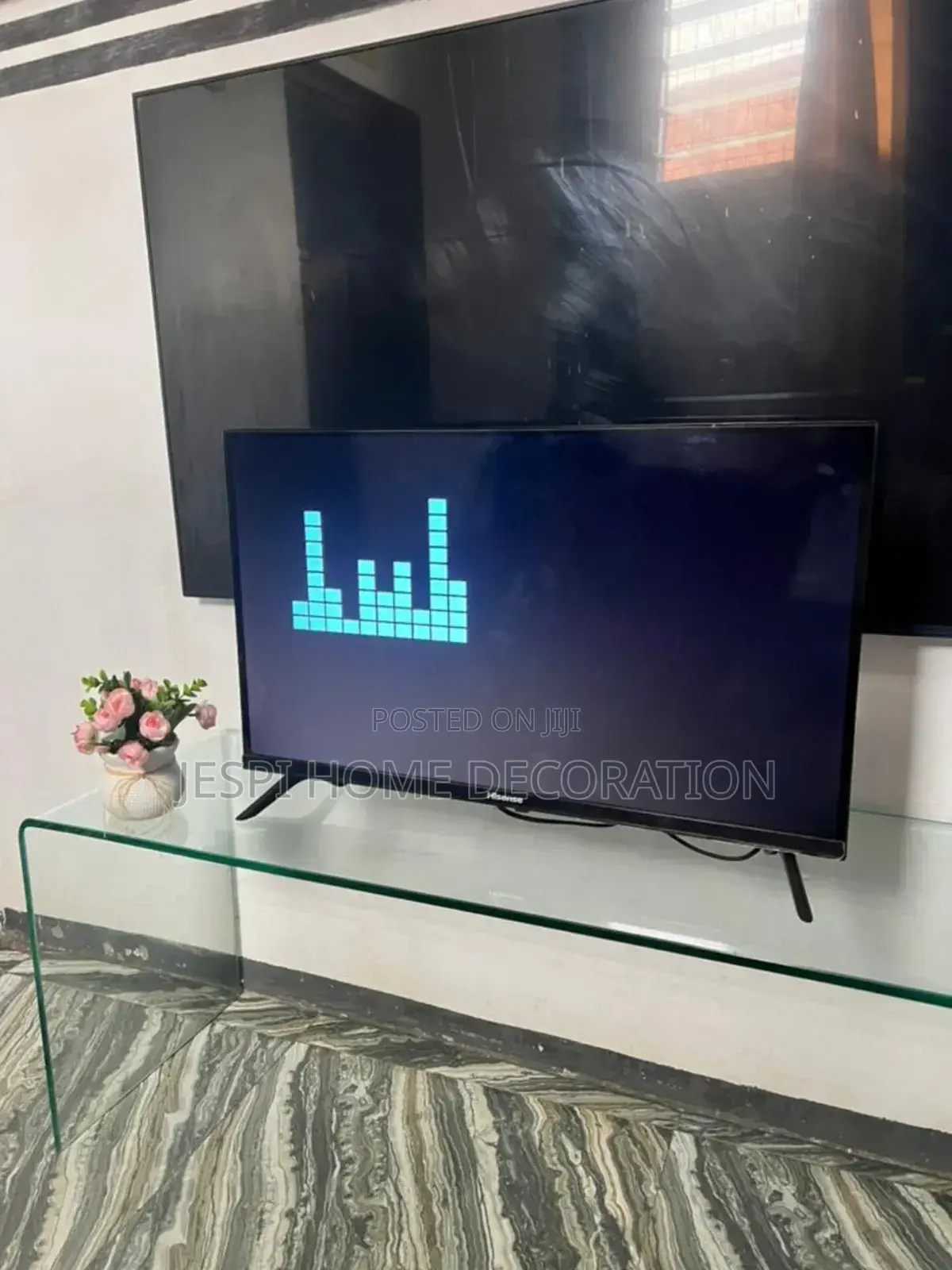 Hisense 32 Digital Satellite Hd