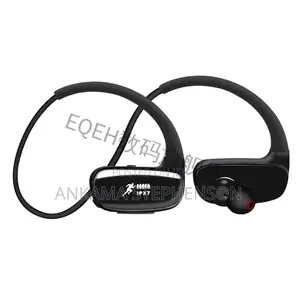 20-hour Ultra-long Batter Wireless Over-ear Sports Bluetooth