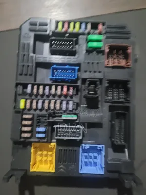 Fuse Board for Sale