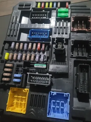 Fuse Board for Sale