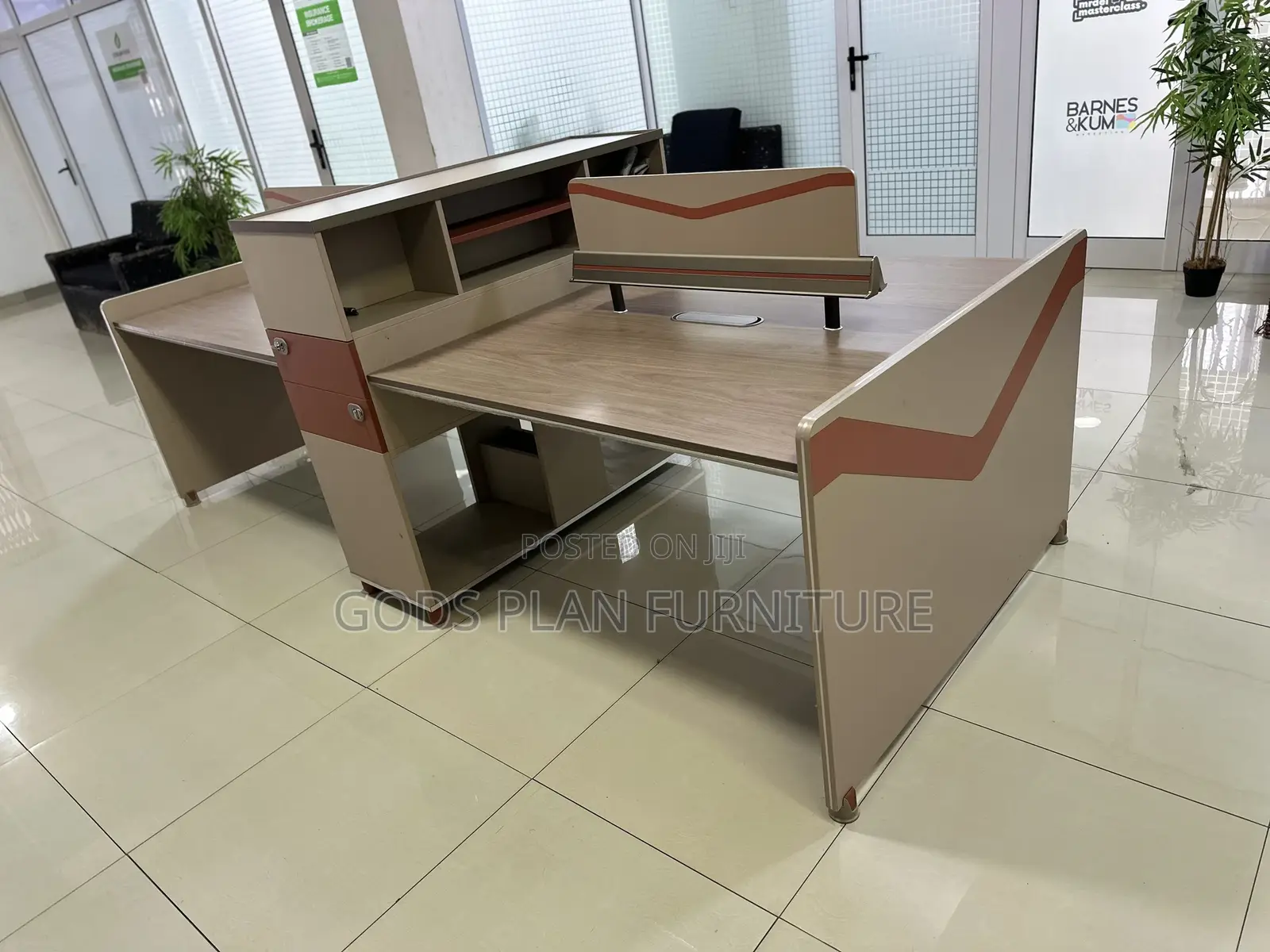 Workstation (9k38)