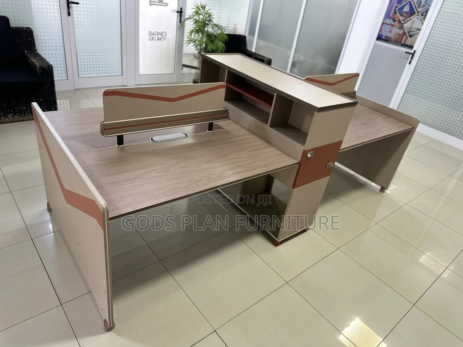 Workstation (9k38)