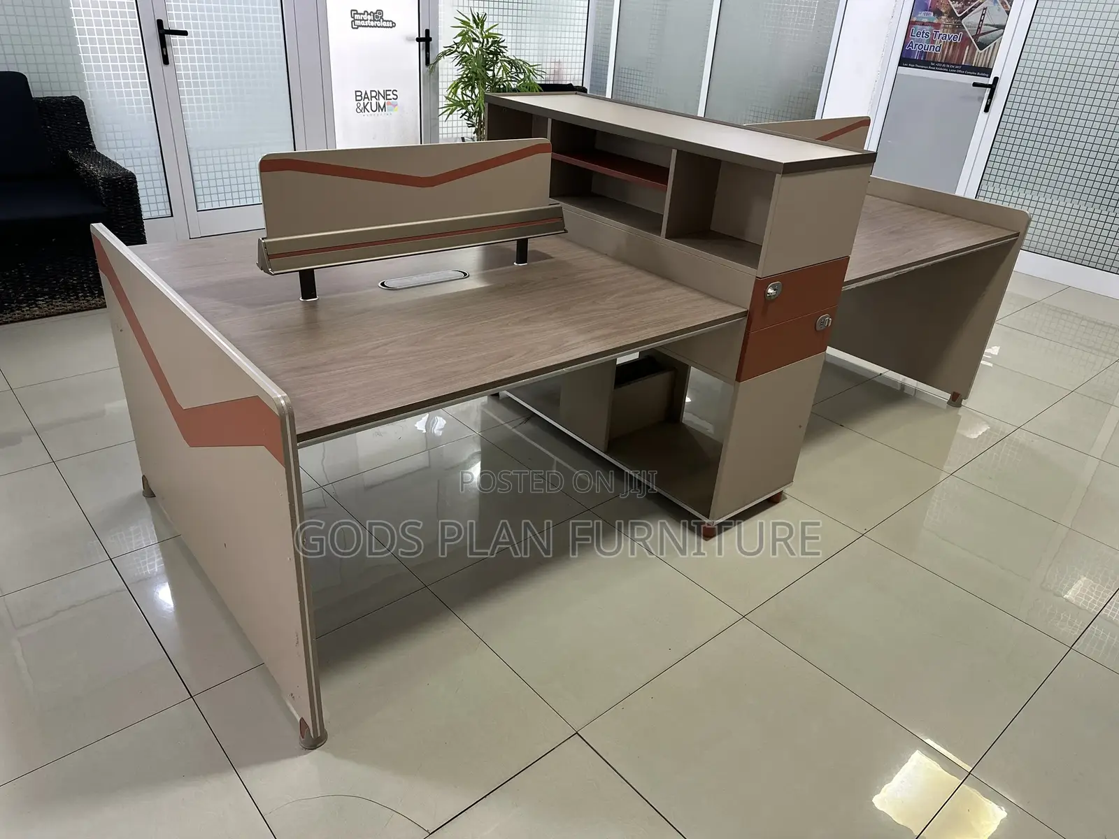 Workstation (9k38)