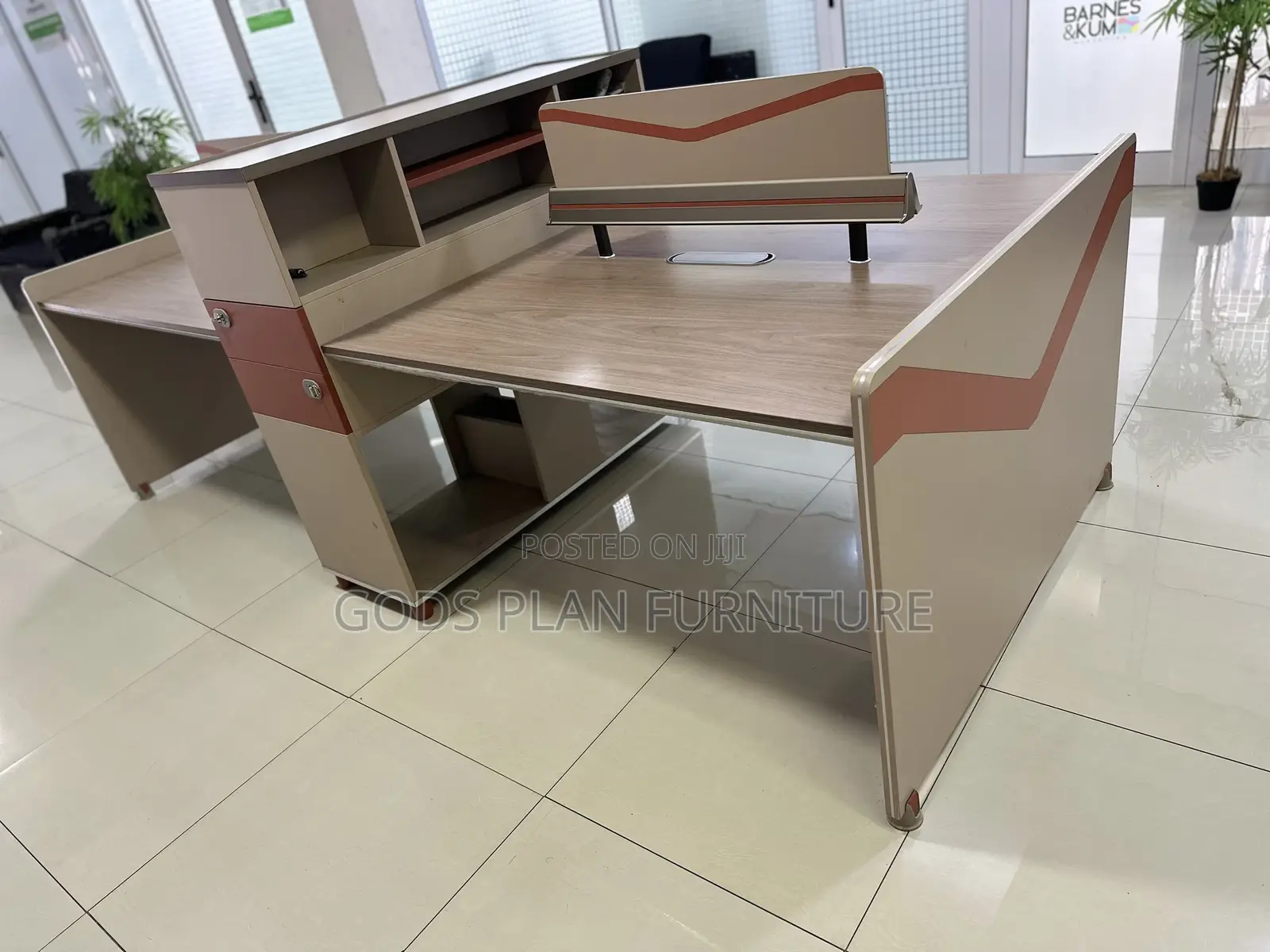 Workstation (9k38)