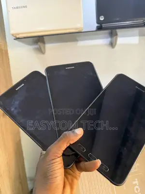 Samsung Galaxy I9295 S4 Active 16 GB Black