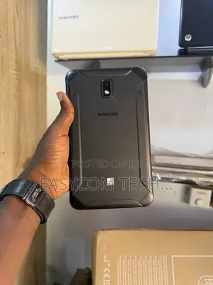 Samsung Galaxy I9295 S4 Active 16 GB Black