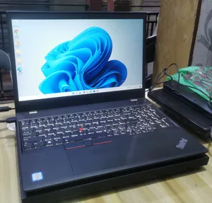 Laptop Lenovo ThinkPad P51s 8GB Intel Core i7 SSD 256GB
