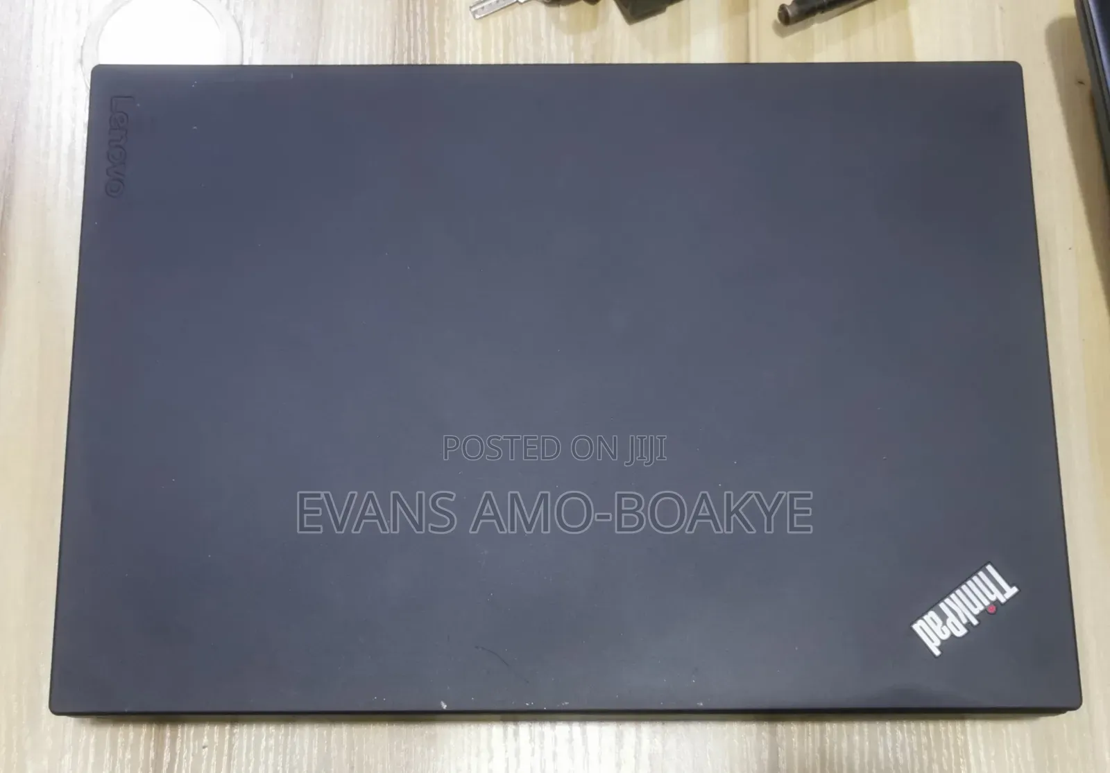 Laptop Lenovo ThinkPad P51s 8GB Intel Core i7 SSD 256GB