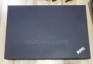 Laptop Lenovo ThinkPad P51s 8GB Intel Core i7 SSD 256GB