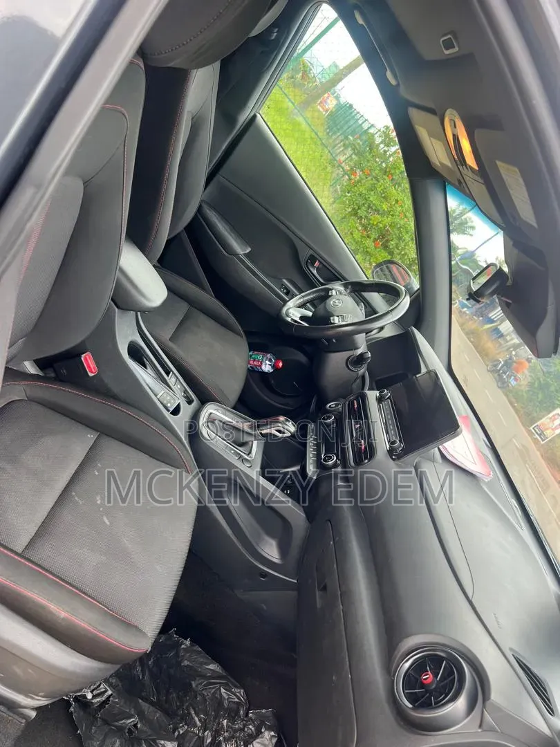 Hyundai Kona N Line 2022 Black