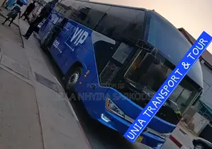 Unia Vip Best Coaches for Rental