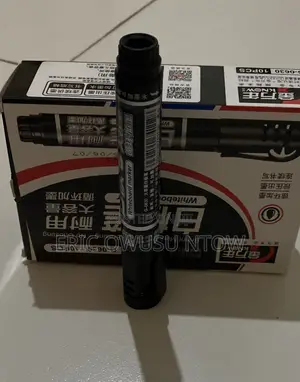 Whiteboard Refill Markers