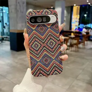 Google Pixel Fiber Case