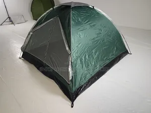 3in1 Manual Tents