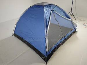 3in1 Manual Tents