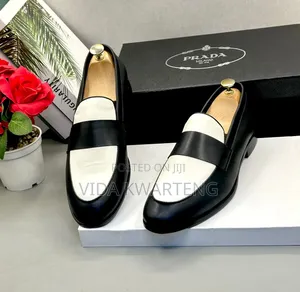 Executive Prada Shoes