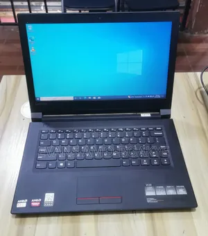 Laptop Lenovo V110 12GB AMD HDD 500GB